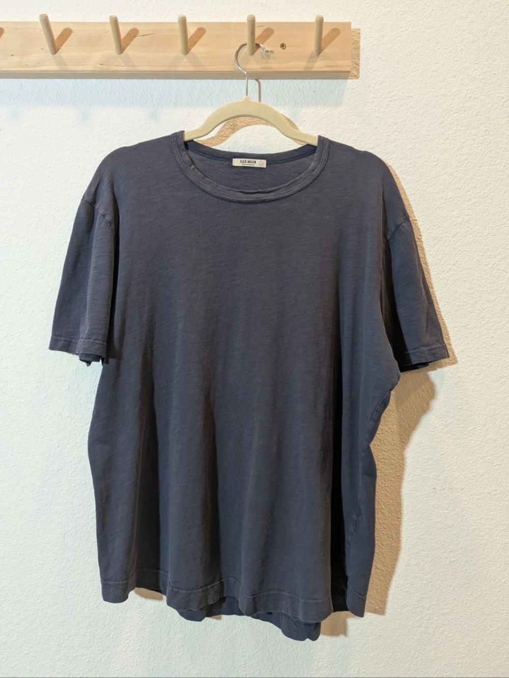 Buck Mason Tee